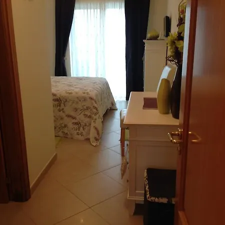 Apartment Boavista Golf