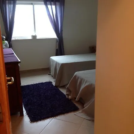 Apartment Boavista Golf