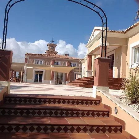 Boavista Golf Apartment *