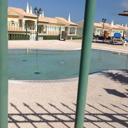 Apartment Boavista Golf Lagos