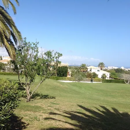 Boavista Golf * Lagos