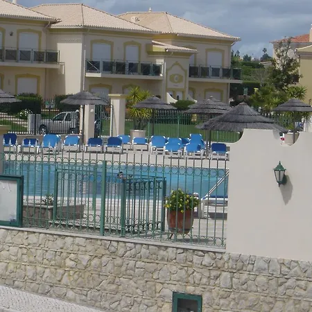 Apartment Boavista Golf