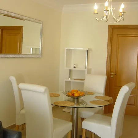 Boavista Golf Apartment Lagos
