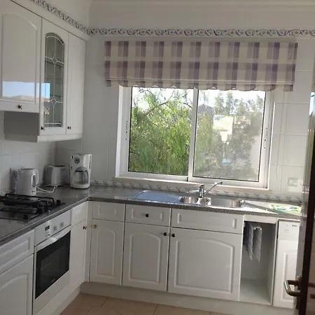 Boavista Golf Apartment *