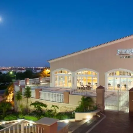 Boavista Golf *