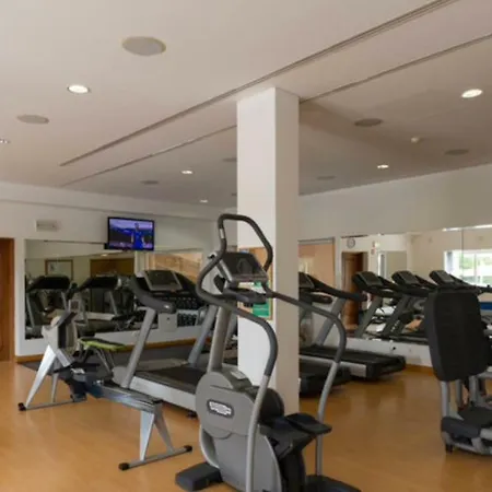 Boavista Golf Apartment