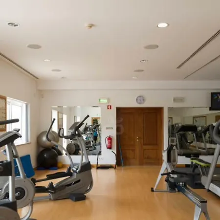 Apartment Boavista Golf Lagos