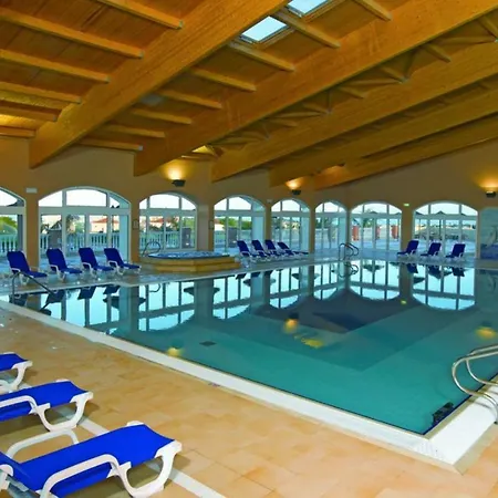 Apartment Boavista Golf Lagos