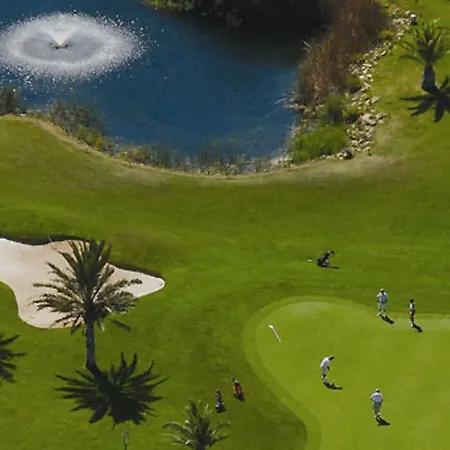 Boavista Golf * Lagos