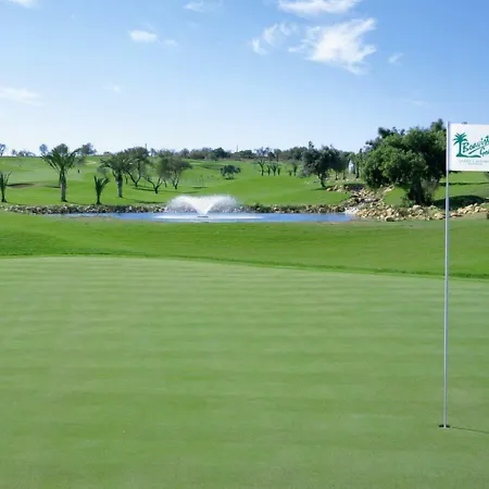 Boavista Golf Apartment Lagos